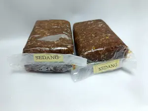 Sambel Pecel 500g Asli Kediri – Gurih, Sehat, Tanpa Pengawet, Bumbu Gado-Gado