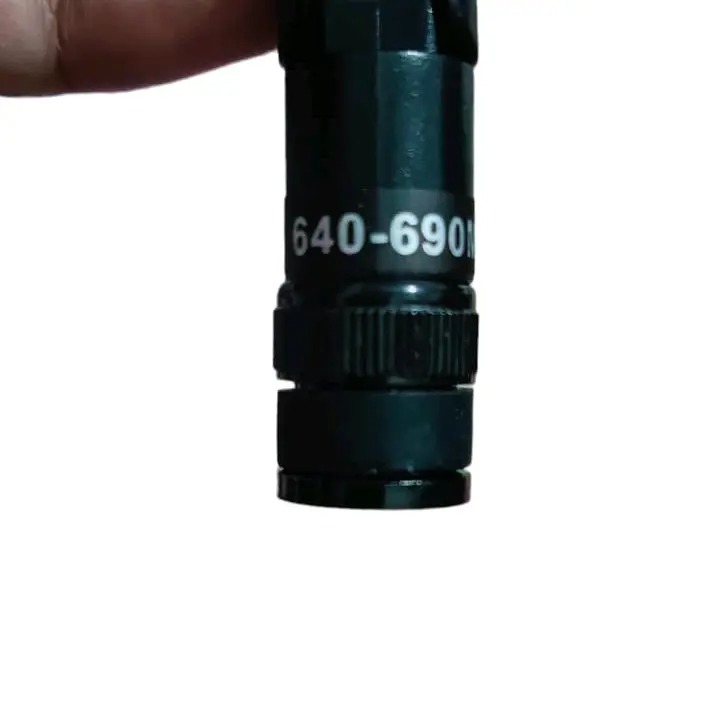 Antena mic wireless UHF bagus berkualitas 2