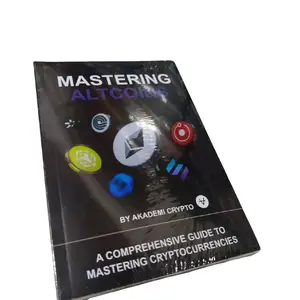 mastering altcoins By akademi crypto