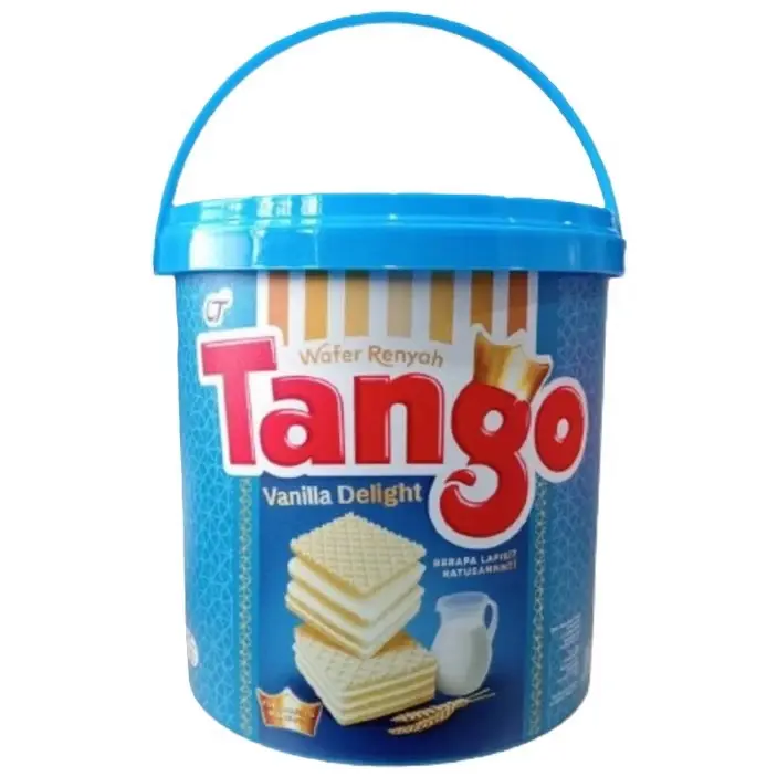 TANGO TIMBA VANILLA