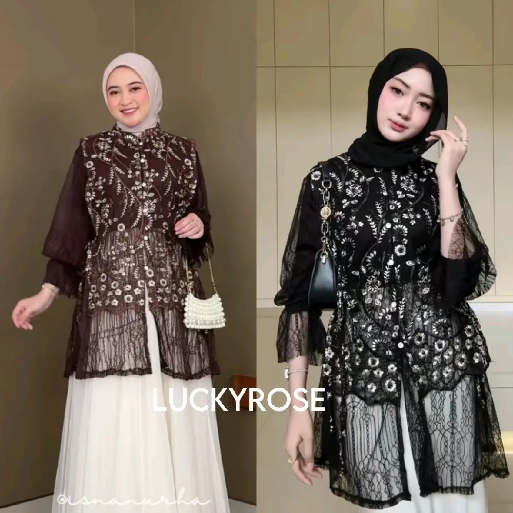 Mitaru Outer Tunik Brukat Cardigan Brokat Lengan Panjang atasan outher brukat Outer Brokat Kondangan Lebaran Outer Brocade outer Tulle outer Organza outer renda tunik tulle tunik renda tunik brokat tunik brukat tunik putih outer hitam putih Mitaru Outer Tunik Brukat Cardigan Brokat Lengan Panjang atasan outher brukat Outer Brokat Kondangan Lebaran Outer Brocade outer Tulle outer Organza outer renda tunik tulle tunik renda tunik brokat tunik brukat tunik putih outer hitam putih