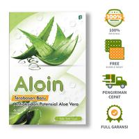 Gambar Aloin Terobosan Baru Antioksidan Potensial Aloe Vera - Ade Teti Vani dari bintangsemestabook Kab. Sleman 1 Tokopedia