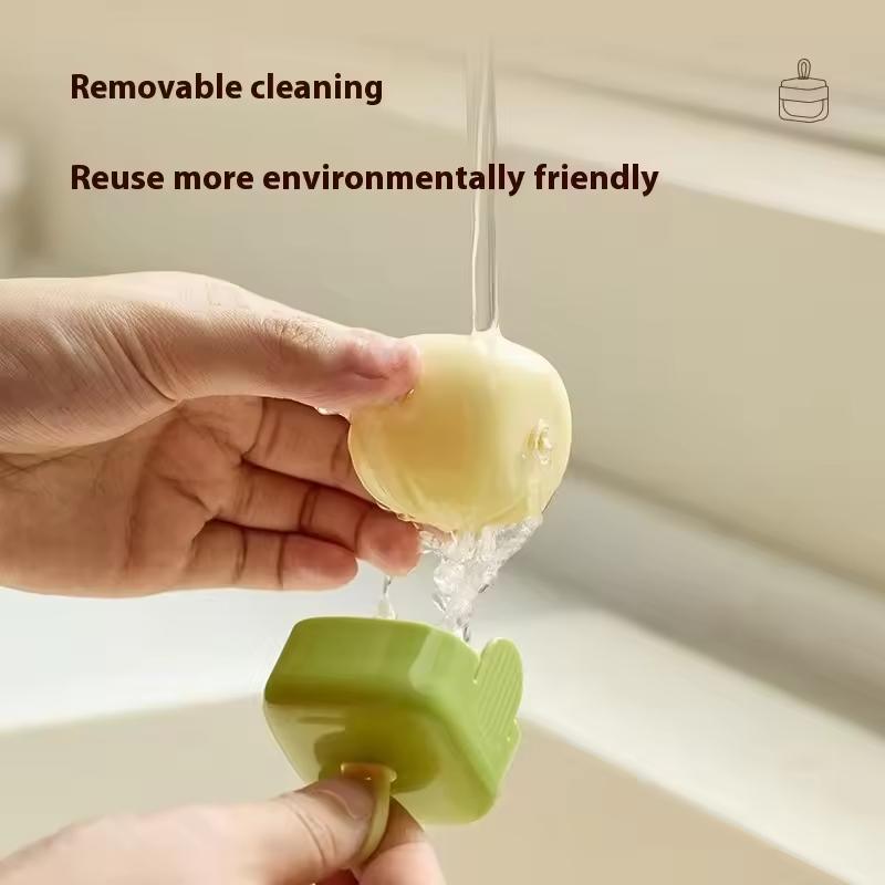 Con Lăn Xơ Vải, Có Thể Giặt Và Tái Sử Dụng, Để Loại Bỏ Lông Thú Cưng Trên Quần Áo, Chất Tẩy Rửa Vải Cầm Tay Thiết Yếu Du Lịch, Tặng Kèm 6 Lần Nạp Dính, Không Mùi, Không Gây Dị Ứng, Không Độc Hại 8
