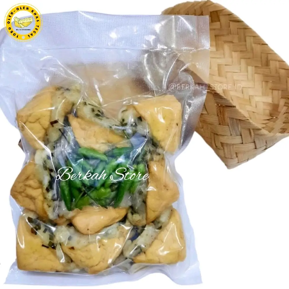 TAHU ACI 20 PCS