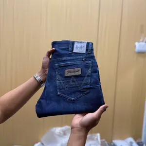 [BLUE 532 530] Picasso Jeans SNOWBLUE - SLIMFIT