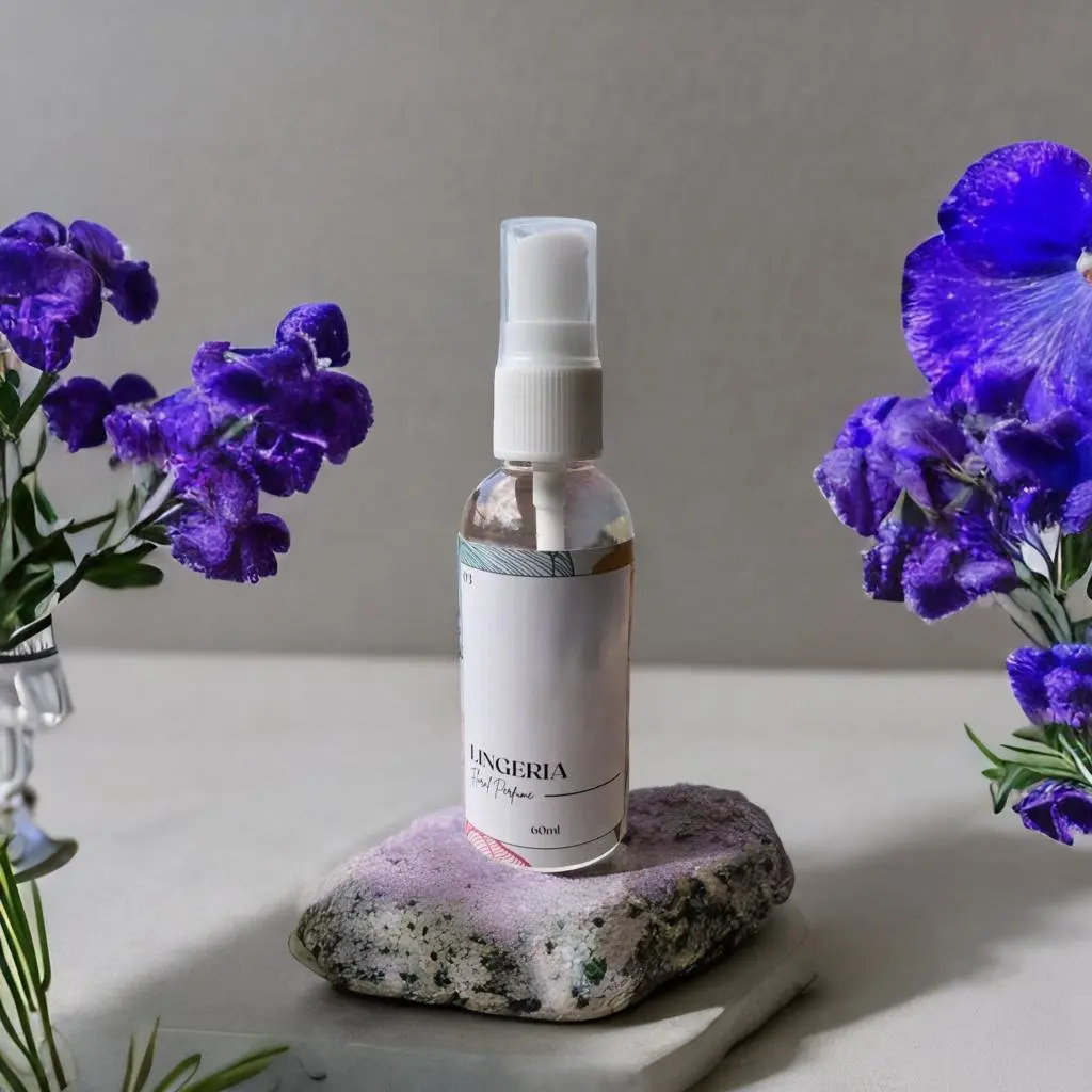 Parfume khusus buket / bouquet parfum / parfum untuk buket bunga Perfume