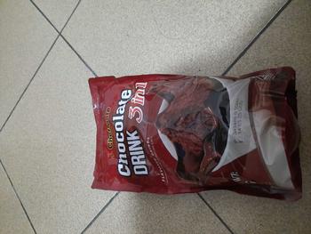 Product Review of CHEFMATE DARK CHOCOLATE COMPOUND 1 KG from R**i 0