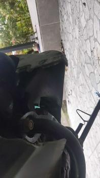 Product Review of LEHERAN KNALPOT STANDAR SUPRA X 125 MODEL PANJANG TAHUN 2008-2013 from f**k 1