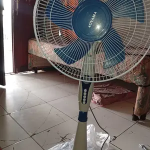 (COD)KIPAS ANGIN BERDIRI 16'INCH BALING2 DIKIRIM RANDOM  /STANDFAN AOYAMA GARANSI RESMI