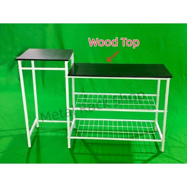 (Ready Stock) Mosaic/Papan Top Gas Rack/ meja stove/ rak dapur/Besi ...