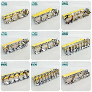 PROMO Cetakan Kue Kering Cookie Cutter Nastar Kastengel Kue Kacang