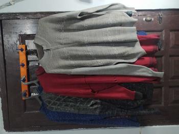 Product Review of CO BAJU NIXOUTFIT & NIXSALE 2KG from E**a P**i A**i 2