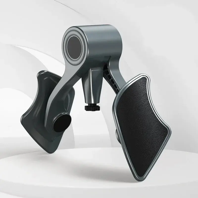VEKSO Alat Latihan Otot Paha Pelvic Floor Muscle Trainer Adjustable - V71 1