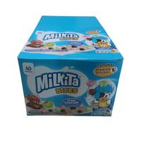 MILKITA BITES PERMEN SUSU 1 BOX ISI 24pcs - Shop | Tokopedia