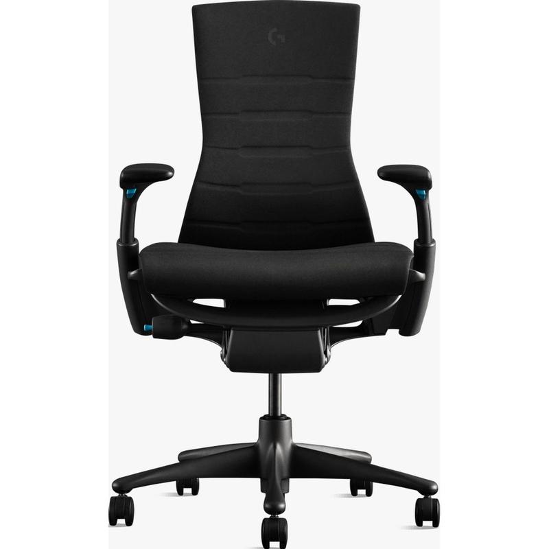 Heman Miller Embody Chair Office Chair Assembled -  NewStar - Delivery Within 24hrs 4