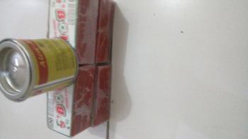 Product Review of LEM AIBON / AICA AIBON / LEM SERBAGUNA from l**1 0
