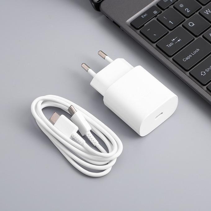 Bộ sạc nhanh 45w bảo hành 12 tháng