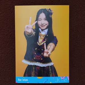 Photopack JKT48 Sister Reunion Event - 2025 : Nur Intan [Intan]