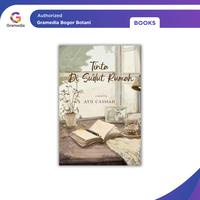 Gambar Gramedia Bogor - Novel Tinta Di Sudut Rumah -  Ori dari Gramedia Bogor Kota Bogor 1 Tokopedia