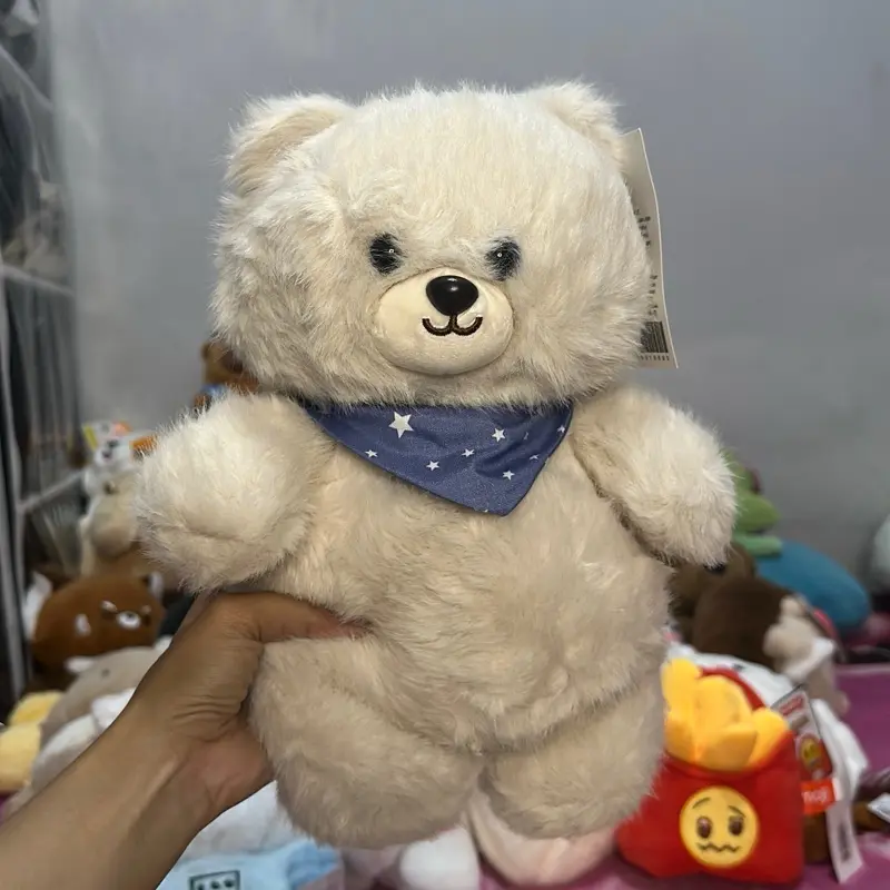 Bear gembul sawl jumbo