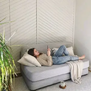 Sofa • Sofa Bed • Sofa Santai • PALERMO SOFA