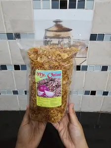 Brambang Goreng Premium 500gram – Kemasan Plastik, Paket family, Lebih Hemat ! Brambang Goreng Premium 500gram – Kemasan Plastik, Paket family, Lebih Hemat !