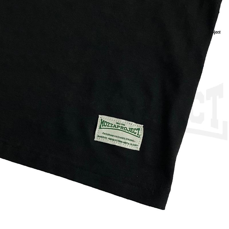 Mozza Project Tanktop Come The King 3