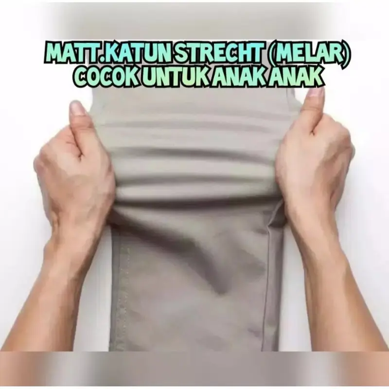 CELANA PANJANG KATUN CHINO CHINO / CELANA KANTORAN KATUN CHINO seze 27-38 COD 1