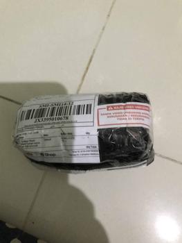 Product Review of Pixy Perfect Eyeliner Black Waterproof Hitam Tahan Lama BPOM Eyeliner Cair Edumall from L**4 1