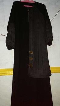 Product Review of Abaya Madena byAniezzacollection from 🌺**🌺 2