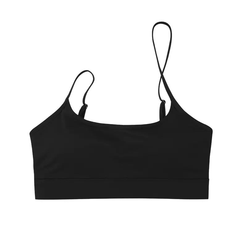 Áo Ngực Thể Thao Yoga Và Đồ Lót Lưng, Có Thể Điều Chỉnh 8