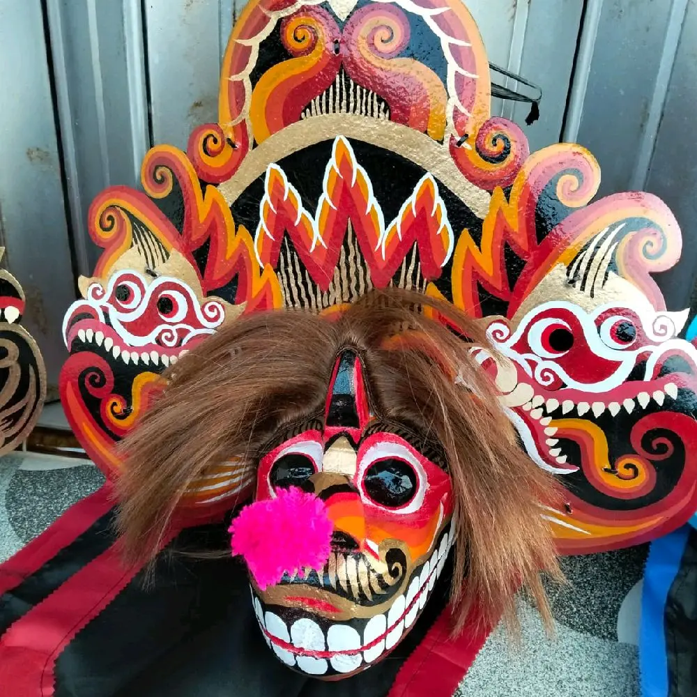 kucingan merah uk 13 anak sd