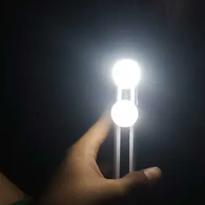 Portable Mini LED Night Light - USB Lamp Lampu