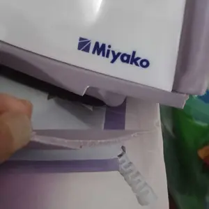 Setrika Miyako El1000M - EI1008M Setrika Miyako Harga Ekonomis