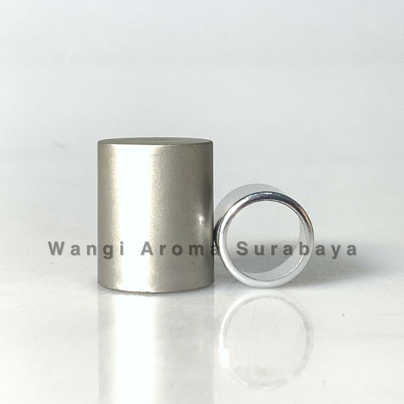 Botol Parfum Spray Kaca Bening Model Labo LLB 30ML - Botol Parfum 30ml 4
