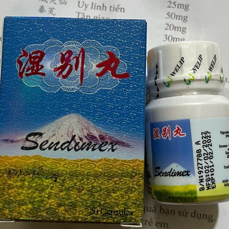 XƯƠNG KHỚP THẤP BIỆT HOÀN 1