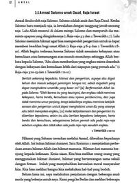 Gambar Buku Amsal 1-15 - Andrew Wommack dari Light Publishing store Kota Administrasi Jakarta Barat 2 Tokopedia