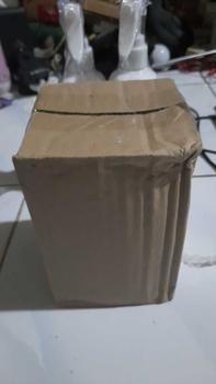 Product Review of [ Penatu Home ] Glow like new - Deterjen Booster 500gr from y**a 1