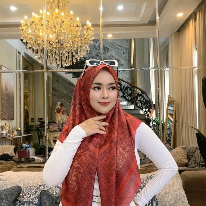 jilbab raya series journey warna terbaru 3