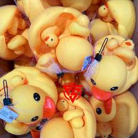 Gambar Mainan anak Mainan Bebek Mainan Mandi Bayi mainan tanpa baterai dari Family Station Kota Administrasi Jakarta Utara 5 Tokopedia