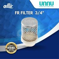 Gambar Allir - UNNU Filter - FR 3/4" | Filter Tusen Klep dari Allir Indonesia Kota Bandung 1 Tokopedia