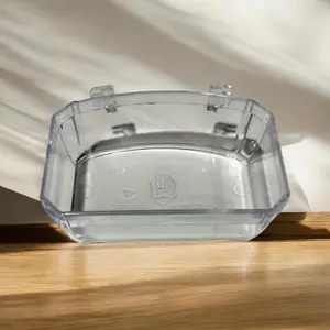 Cepuk Mandi Oval Tebal Elite Song - Tempat Makan dan Minum