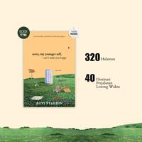 Gambar KOTAK KENANGAN MASA KECIL (PO TTD Penulis: BUKU + 25 BONUS) by Alvi Syahrin [ORIGINAL 100%] dari Alvi Ardhi Store Kota Tangerang Selatan 5 Tokopedia