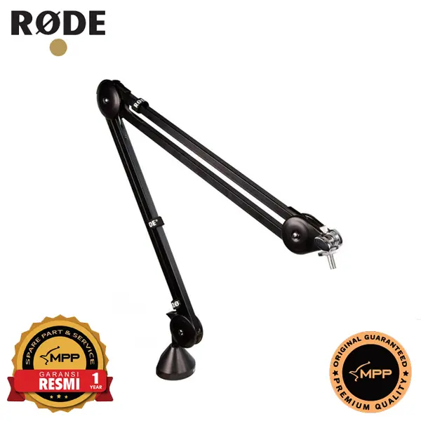 Microphone Rode PSA1                 .