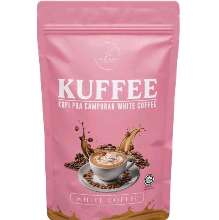 AIR WHITE COFFEE KUFFEE AND CHOCOLATE NEW PACKAGING Coffee - TikTok ...