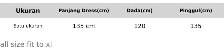 Product Introduction of HiZEER.OUTFIT MIDI DRESS JUMBO WANITA RAYON BUSUI FRIENDLY 0