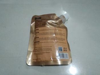 Product Review of EGG- [BPOM] Masker Gold Retinol Anti Aging Mengencangkan - masker anti aging - masker retinol - Mengurangi Keriput- Mengencangkan Kulit from C**a 1