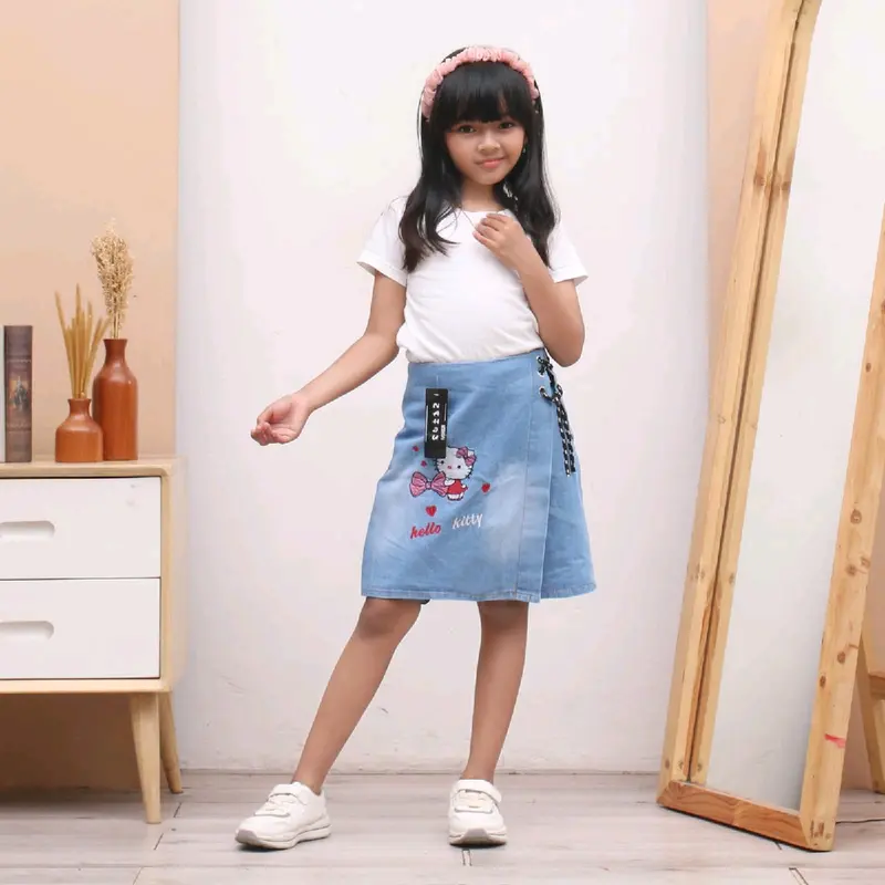 rok  jins anak rosella usia 4-12 tahun 0