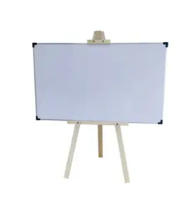Whiteboard+Standing 60x100 cm