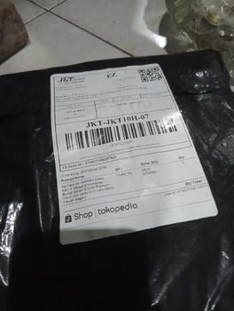 Product Review of Na Fashion- NAMIRA Dress Gamis Malaysia Kombinasi Brukat Bahan Crinkle Premium mix brokat sapto minimalis cantik mewah elegant from m**5 1